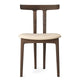 Carl Hansen OW58 T-Chair in Walnut Oil, Sif 90 — packshot