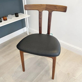 Carl Hansen OW58 T-Chair Walnut Ex-Display