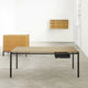 Carl Hansen PK52 Professor Desk — studio