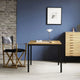 Carl Hansen PK52 Professor Desk in Oak Oil — lifestyle