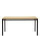 Carl Hansen PK52A Student Desk in Oak Oil — packshot