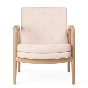 Carl Hansen VLA76 Foyer Armchair