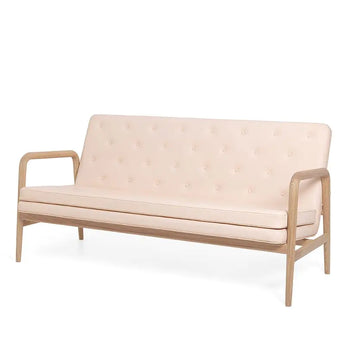 Carl Hansen VLA77 Foyer Sofa