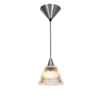 Original BTC Circus Prismatic Pendant Light