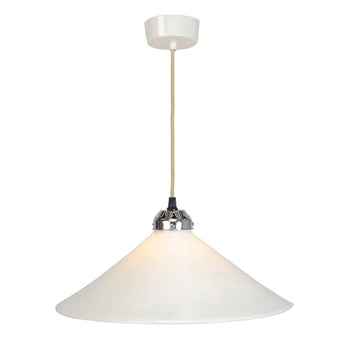 Original BTC Cobb Pendant Light