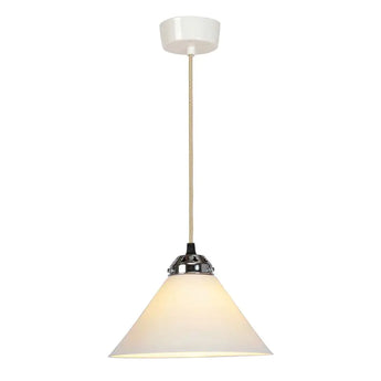 Original BTC Cobb Pendant Light