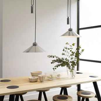 Original BTC Codie Rise & Fall Pendant Light