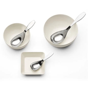 iittala Collective Tools Serving Spoon Large Faded Box