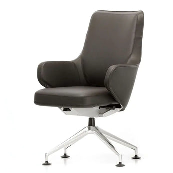 Vitra Grand Conference Lowback Chair