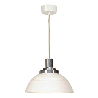 Original BTC Cosmo Stepped Pendant Light