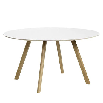 Hay CPH 25 Large Round Dining Table