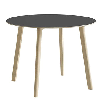 Hay CPH Deux 220 Dining Table Round 98cm