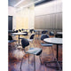 Vitra Eames Plywood Group DCM Chair — lifestyle