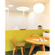 Vitra Eames Plywood Group DCW Chair — lifestyle