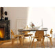 Vitra Eames Plywood Group DCW Chair — lifestyle