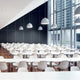 Vitra Eames Plastic Side Chair RE DSR — lifestyle