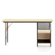 Vitra Eames Desk Unit EDU — packshot, detail