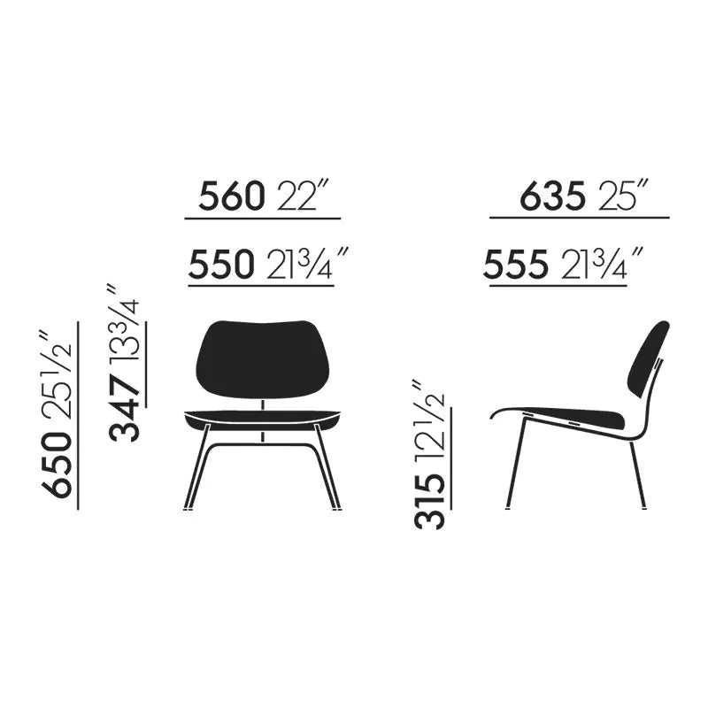 Vitra lcm hotsell