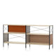 Vitra Eames Storage Unit ESU 2 HU — packshot