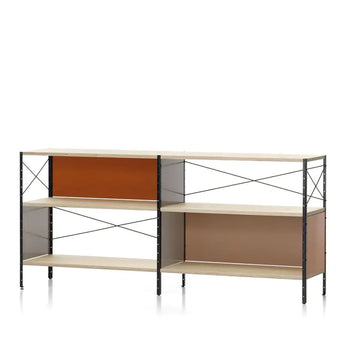 Vitra Eames Storage Unit ESU ESU 2 HU