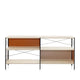 Vitra Eames Storage Unit ESU 2 HU — packshot, detail