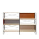 Vitra Eames Storage Unit ESU 3 HU — packshot, detail