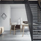 Carl Hansen E005 Embrace Dining Armchair — lifestyle