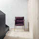Carl Hansen E005 Embrace Dining Armchair — lifestyle