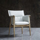 Carl Hansen E005 Embrace Dining Armchair — lifestyle