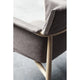 Carl Hansen E005 Embrace Dining Armchair — lifestyle, detail