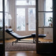 Vitra Eames ES 106 Soft Pad Chaise — lifestyle