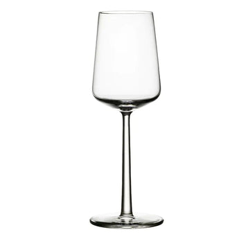 iittala Essence White Wine Glasses x4 33cl