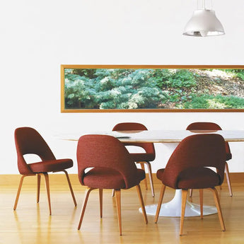 Knoll Saarinen Relax Conference Dining Chair