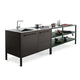 Fantin Frame workbench front three-quarter view