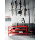Fantin Frame workbench lifestyle front view