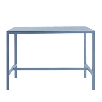 Fantin Frame High Kitchen Work Table 128cm