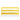 Fantin Frame High Kitchen Storage Table 188cm in Zinc Yellow