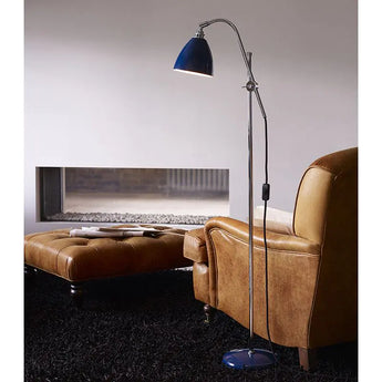 Original BTC Task Floor Lamp