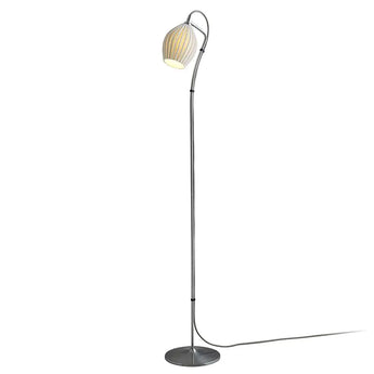 Original BTC Fin Floor Lamp