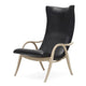 Carl Hansen FH429 Signature Chair in Oak White Oil, Sif 98 — packshot