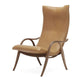 Carl Hansen FH429 Signature Chair in Walnut Oil, Sif 95 — packshot