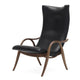 Carl Hansen FH429 Signature Chair in Walnut Oil, Sif 98 — packshot