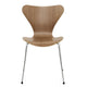 Fritz Hansen 3107 Series 7 Dining Chair in Walnut Veneer — packshot