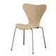 Fritz Hansen 3107 Series 7 Dining Chair Wood Veneer — packshot