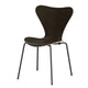 Fritz Hansen 3107 Series 7 Dining Chair Wood Veneer — packshot