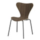 Fritz Hansen 3107 Series 7 Dining Chair Wood Veneer — packshot