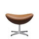 Fritz Hansen Egg™ Footstool — packshot, detail