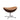 Fritz Hansen 3127 Egg Footstool