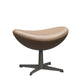 Fritz Hansen Egg™ Footstool — packshot, detail