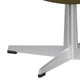 Fritz Hansen Egg™ Footstool — packshot, detail